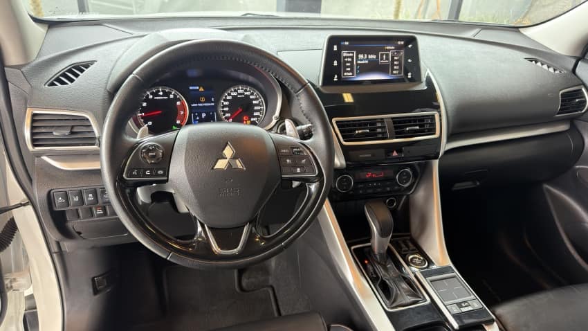 MITSUBISHI ECLIPSE CROSS HPE-S 1.5T AWD CVT