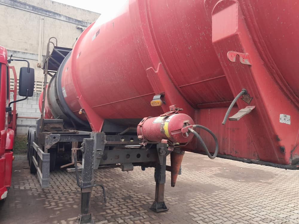 FACCHINI SR TANQUE CARBONO
