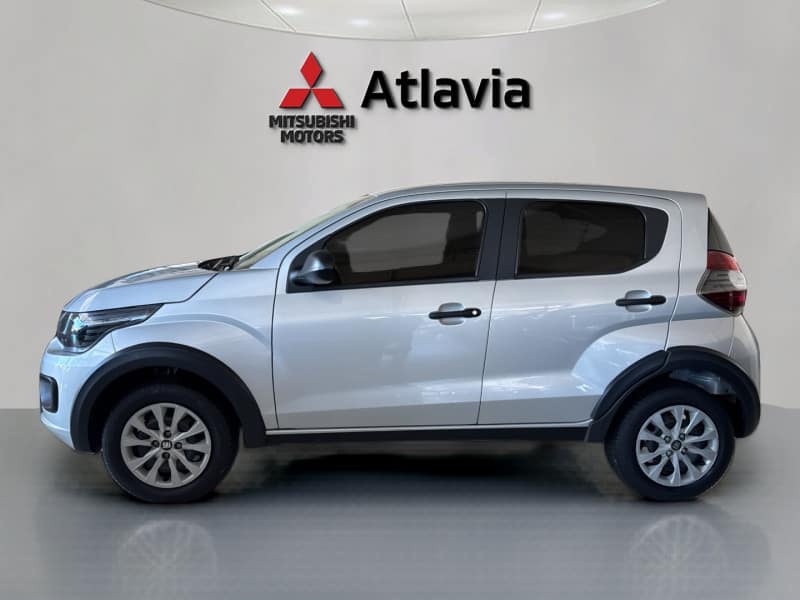 Fiat Mobi 1.0 Like