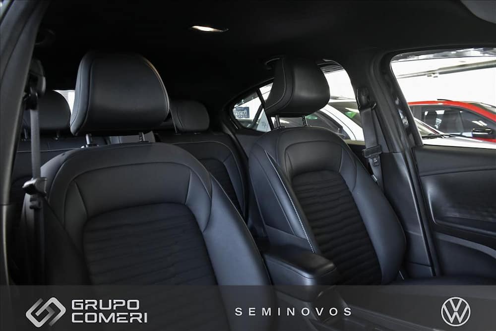 2023 FIAT FASTBACK 1.0 TURBO 200 FLEX IMPETUS CVT