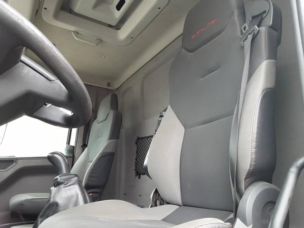 Volkswagen 33.460 Constellation 6x4 2p (diesel)(E5)