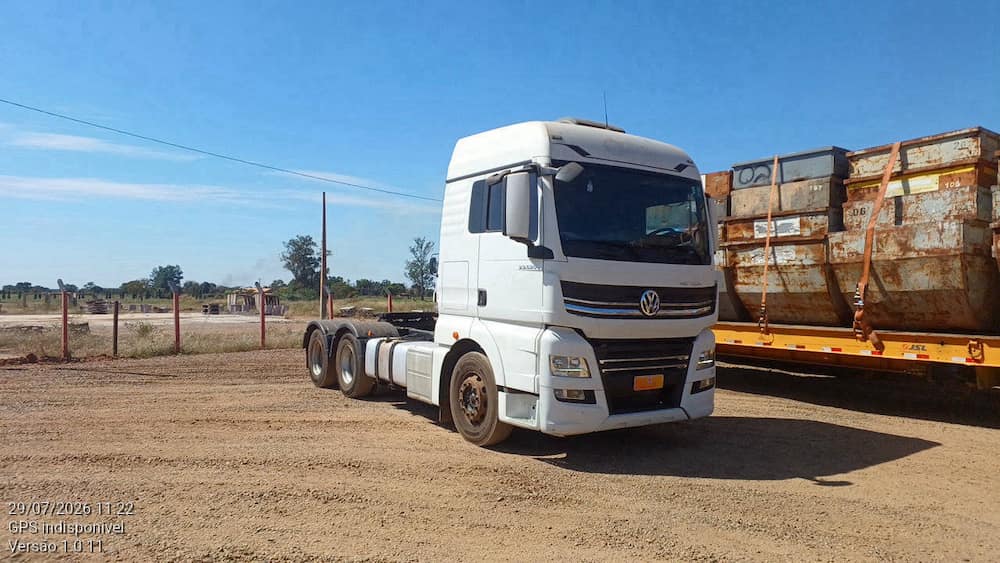 Volkswagen Meteor 29.520 6x4 2p (diesel)(E5)