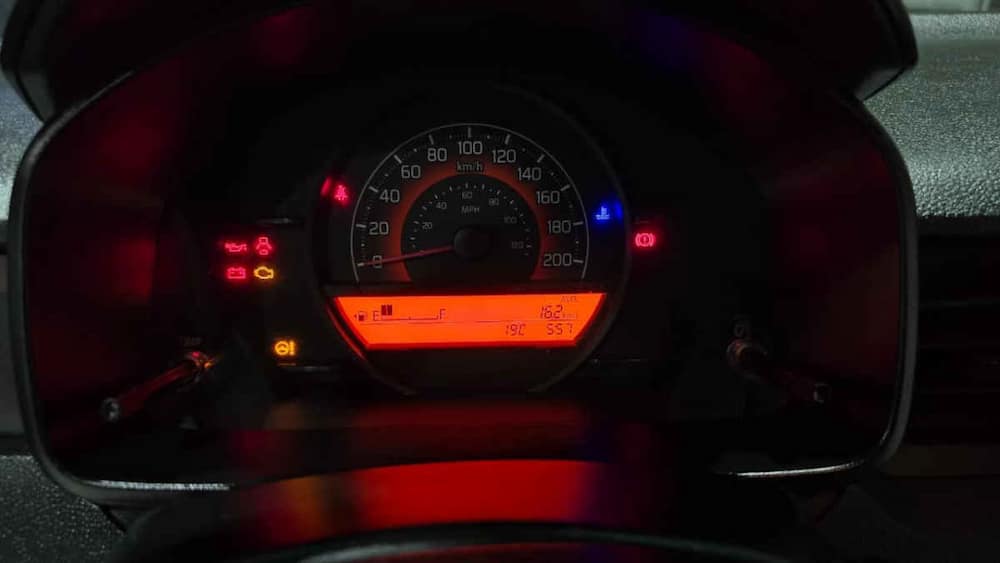 Suzuki Ignis 2023