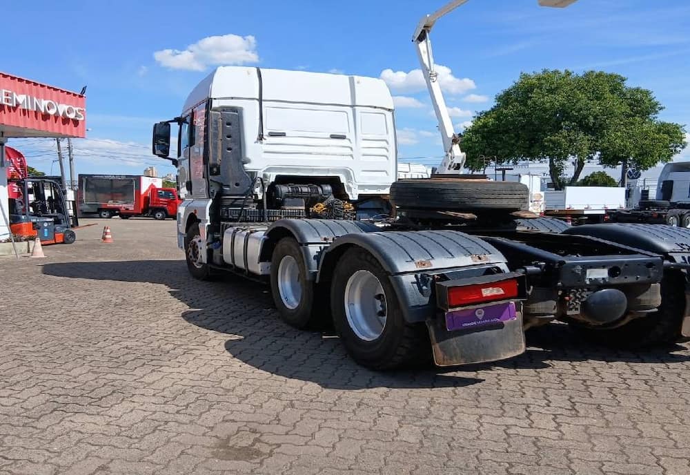 Volkswagen Meteor 29.520 6x4 2p (diesel)(E5)