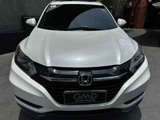 Honda HR-V EX CVT 1.8 I-VTEC FlexOne