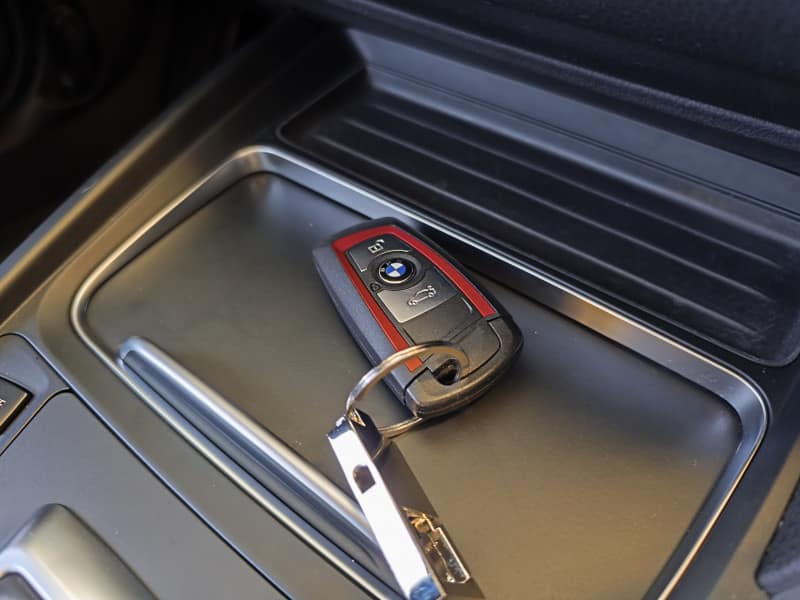 BMW 320I ACTIVE FLEX AUT 2018