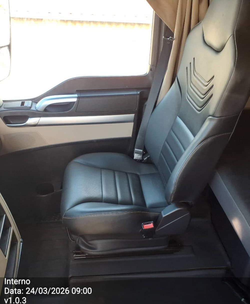 Volkswagen Meteor 29.520 6x4 2p (diesel)(E5)