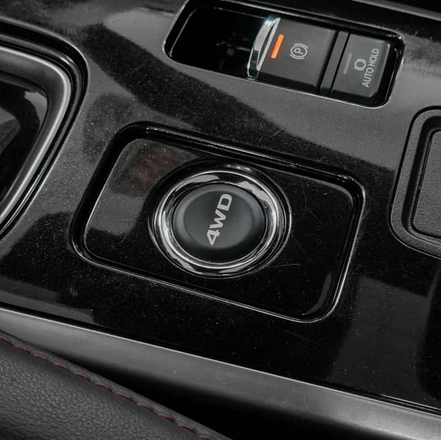 Mitsubishi OUTLANDER 3.0 MIVEC V6 GASOLINA HPE-S BLACK EDITION AWD AUTOMÁTICO 2021/2022