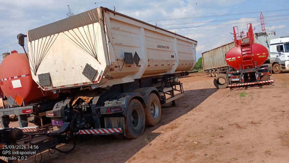 LIBRELATO RODOTREM BASCULANTE