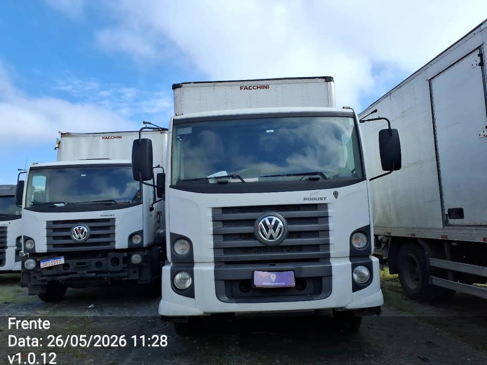VOLKSWAGEN 17.190 CRM ROB