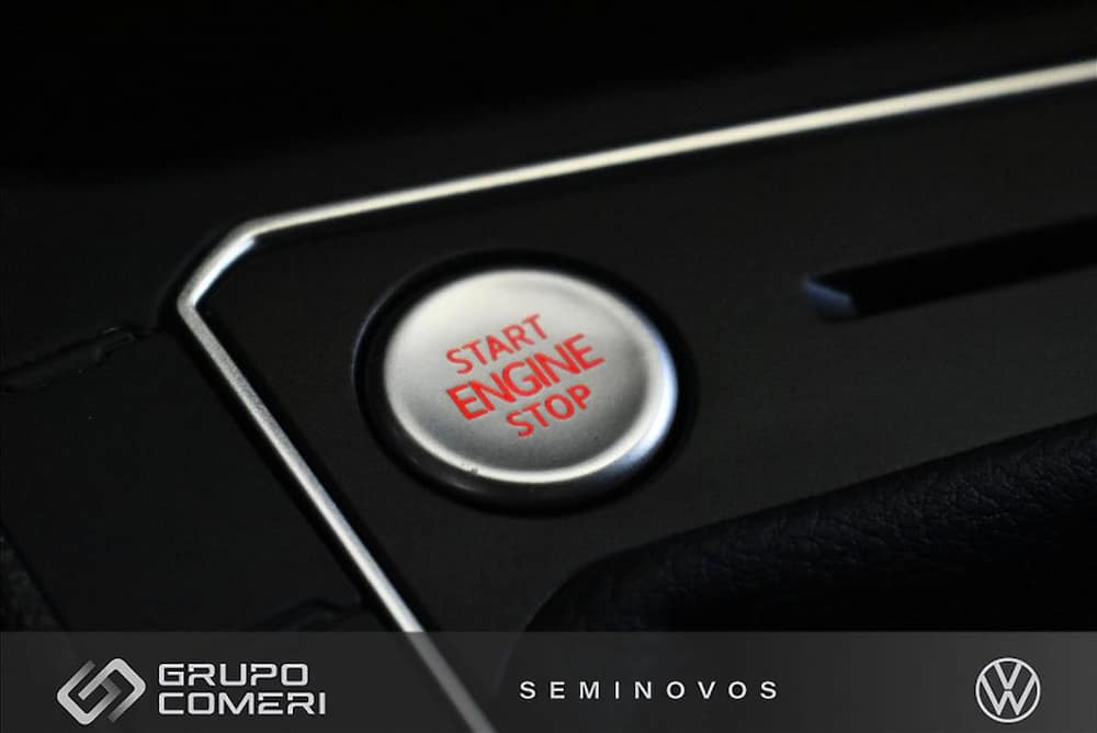 2027 VOLKSWAGEN NIVUS 1.0 200 TSI TOTAL FLEX HIGHLINE AUTOMÁTICO