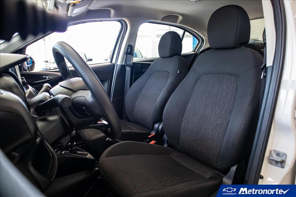 2025 FIAT CRONOS 1.0 FIREFLY FLEX DRIVE MANUAL