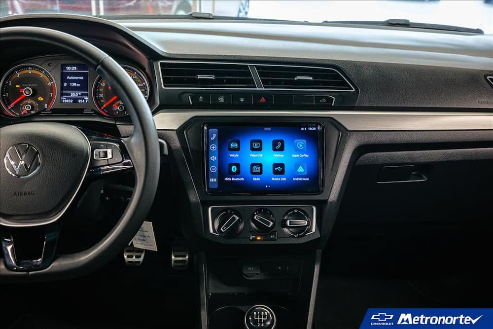 2026 VOLKSWAGEN SAVEIRO 1.6 MSI EXTREME CD 16V FLEX 2P MANUAL