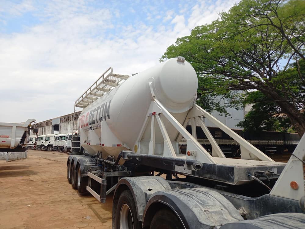 METALESP BITREM SILO