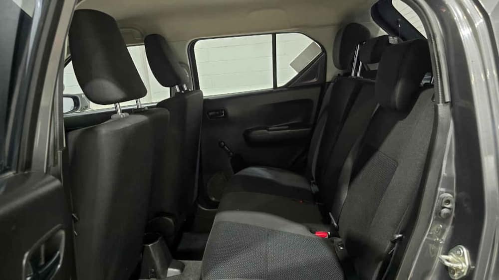 Suzuki Ignis 2023