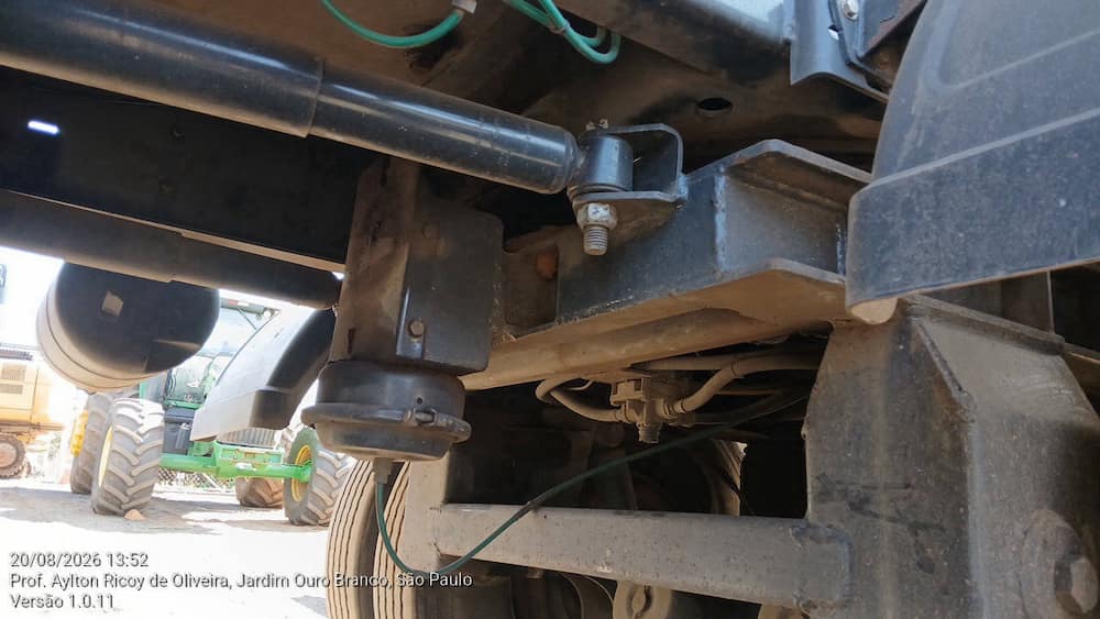 EGSA SR TANQUE GNL/GLP