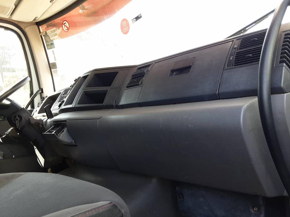 Volkswagen 33.460 Constellation 6x4 2p (diesel)(E5)