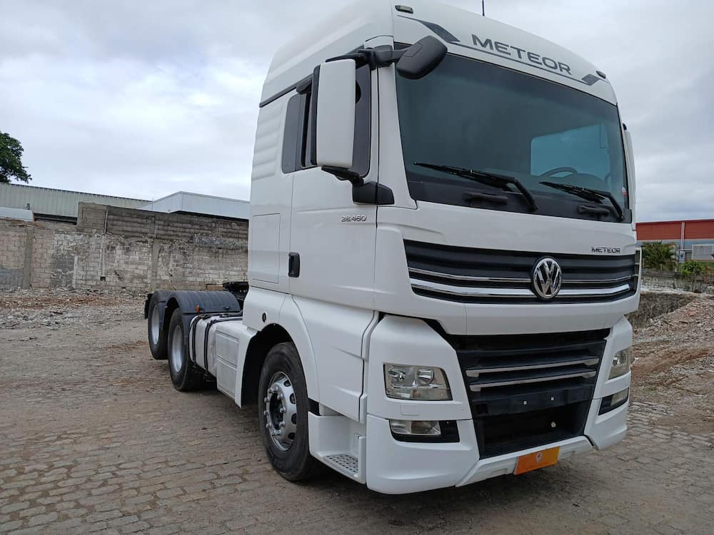 Volkswagen Meteor 28.460 6x2 2p (diesel)(E5)