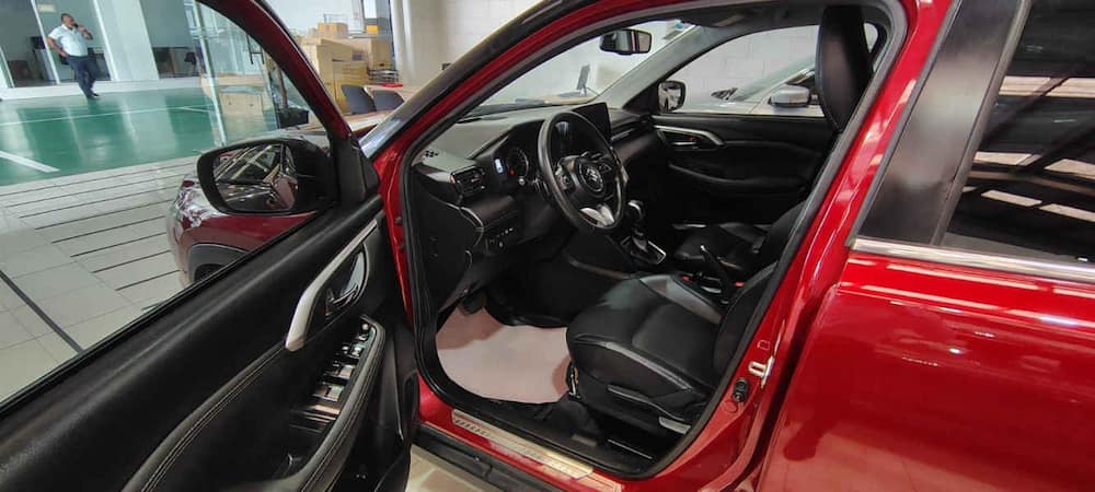 Suzuki Grand Vitara 2024