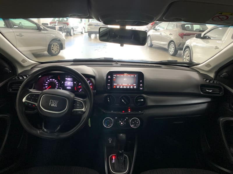 FIAT CRONOS