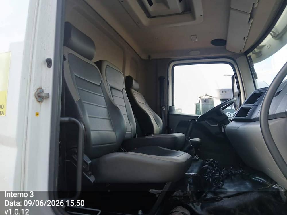 VOLKSWAGEN 17.190 CRM ROB