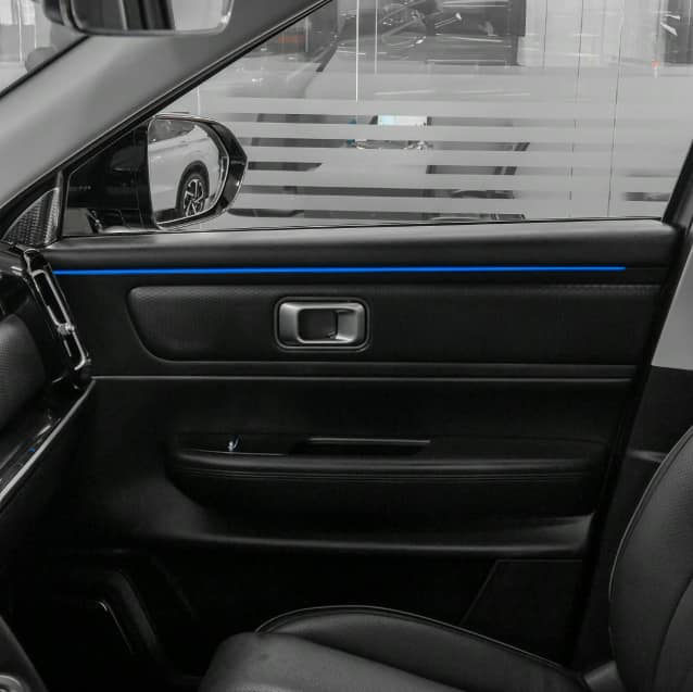 JAECOO 7 1.5 TGDI PHEV PRESTIGE DHT 2025/2026