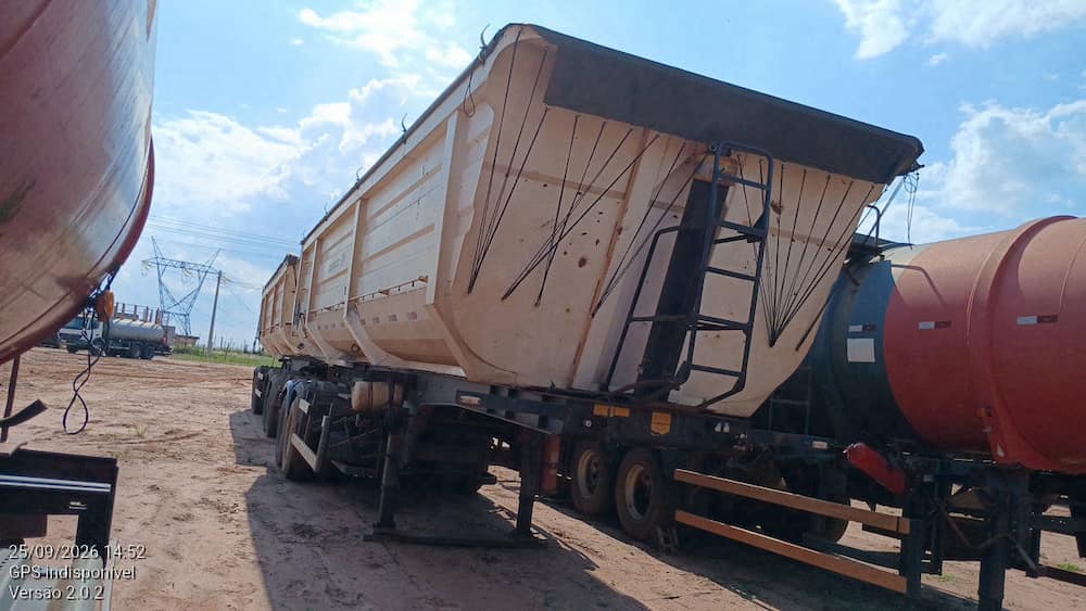 LIBRELATO RODOTREM BASCULANTE