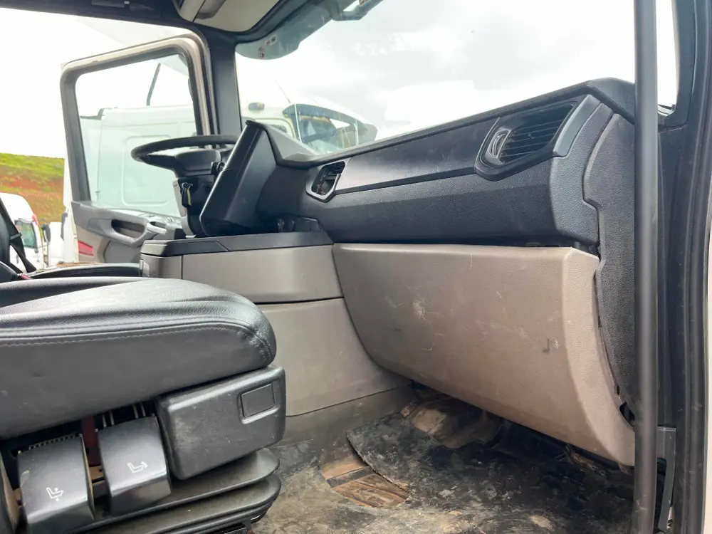 Scania G-450 A 6x4 2p (diesel)(E5)