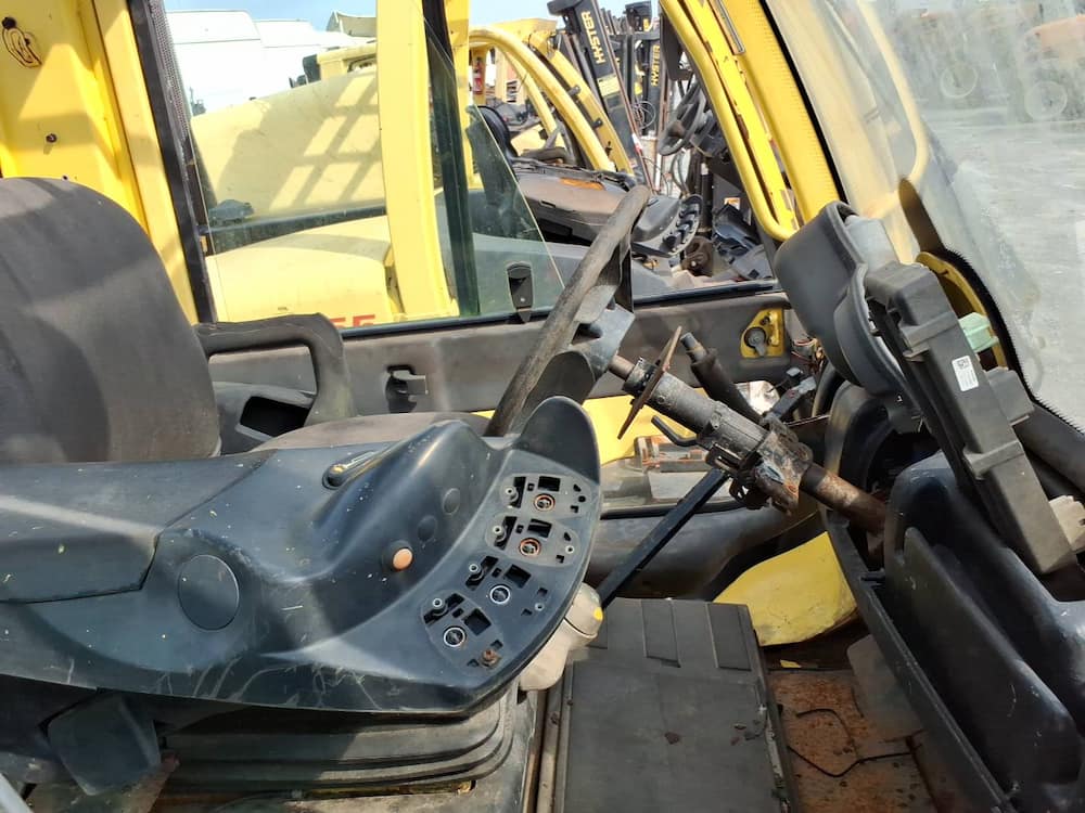 HYSTER H155FT