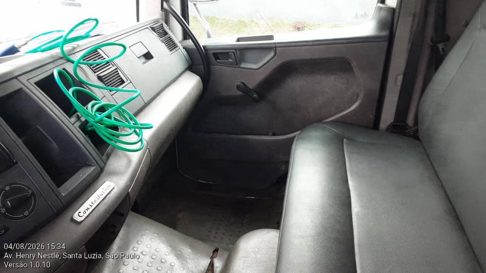 VOLKSWAGEN 23.230 CRM 6X2