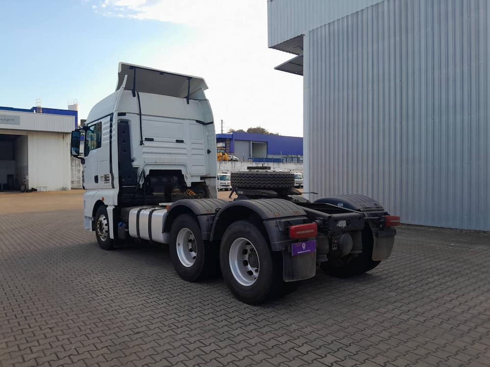 Volkswagen Meteor 29.520 6x4 2p (diesel)(E5)