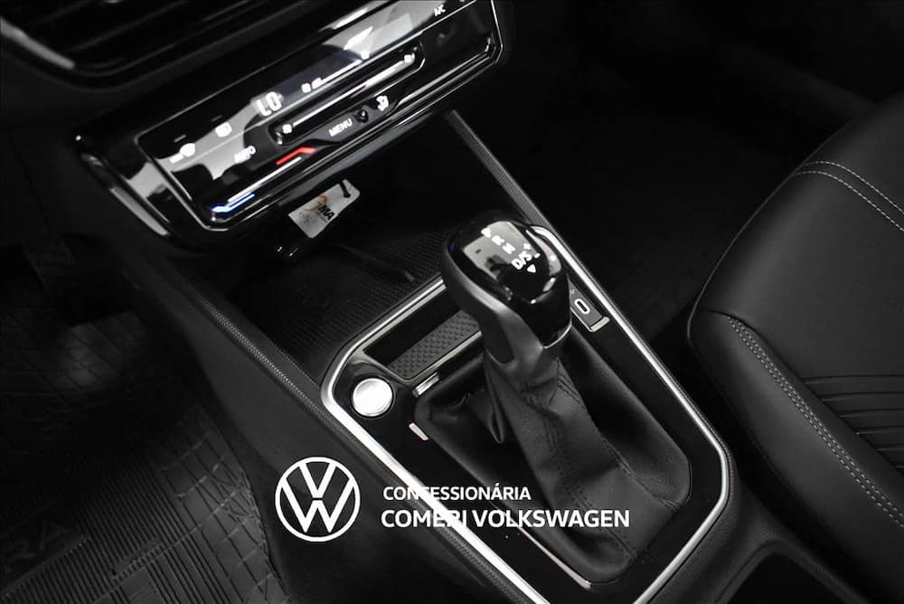 2026 VOLKSWAGEN TERA 1.0 170 TSI HIGH AUTOMÁTICO