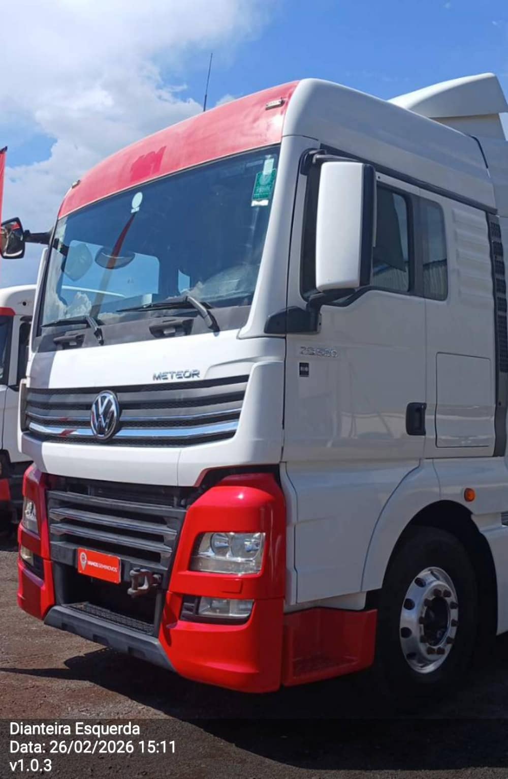 Volkswagen Meteor 29.520 6x4 2p (diesel)(E5)
