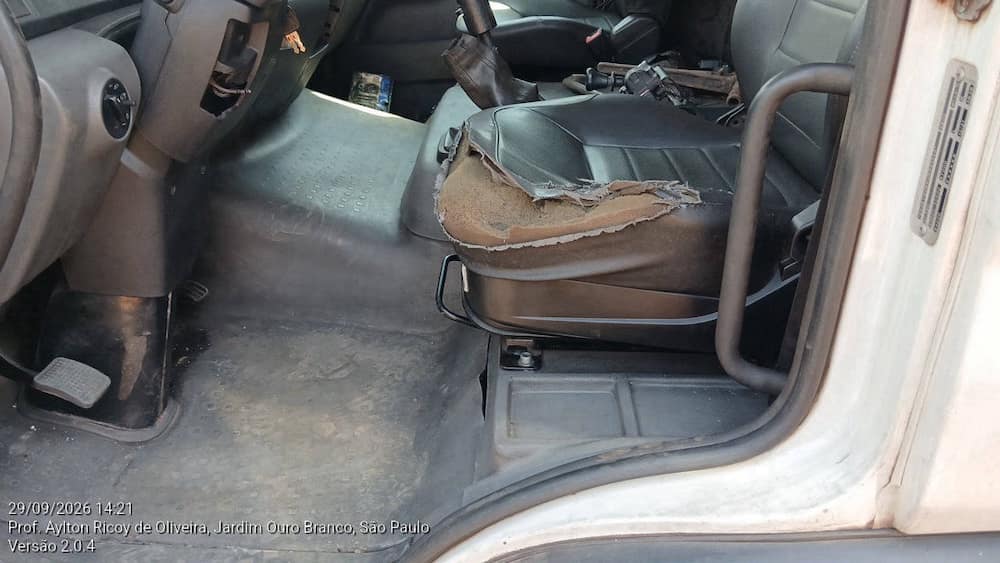 VOLKSWAGEN 31.330 CRC 6X4