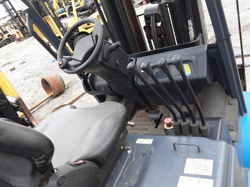 BYD ECB25B