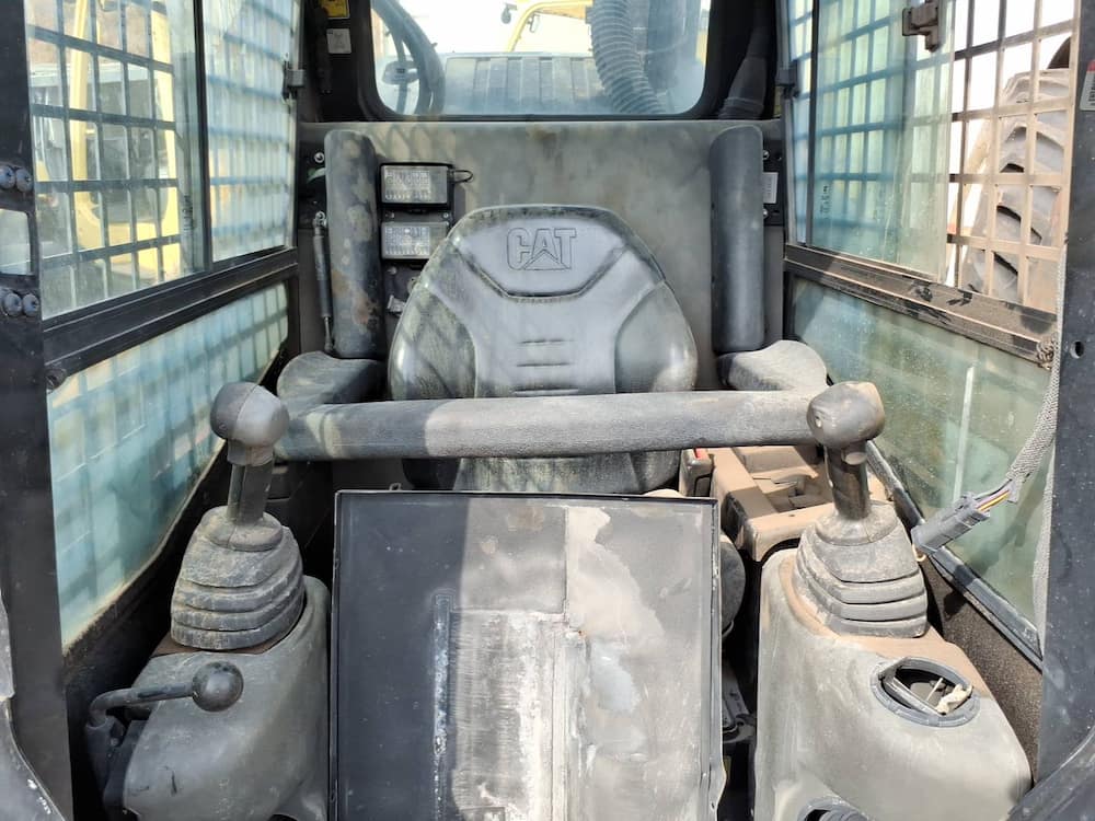 CATERPILLAR 226B3