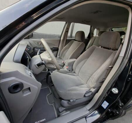 Hyundai Tucson GLS 2.0 16V (aut)