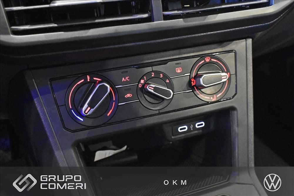 2026 VOLKSWAGEN POLO 1.0 170 TSI SENSE AUTOMÁTICO