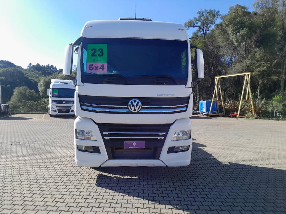 Volkswagen Meteor 29.520 6x4 2p (diesel)(E5)