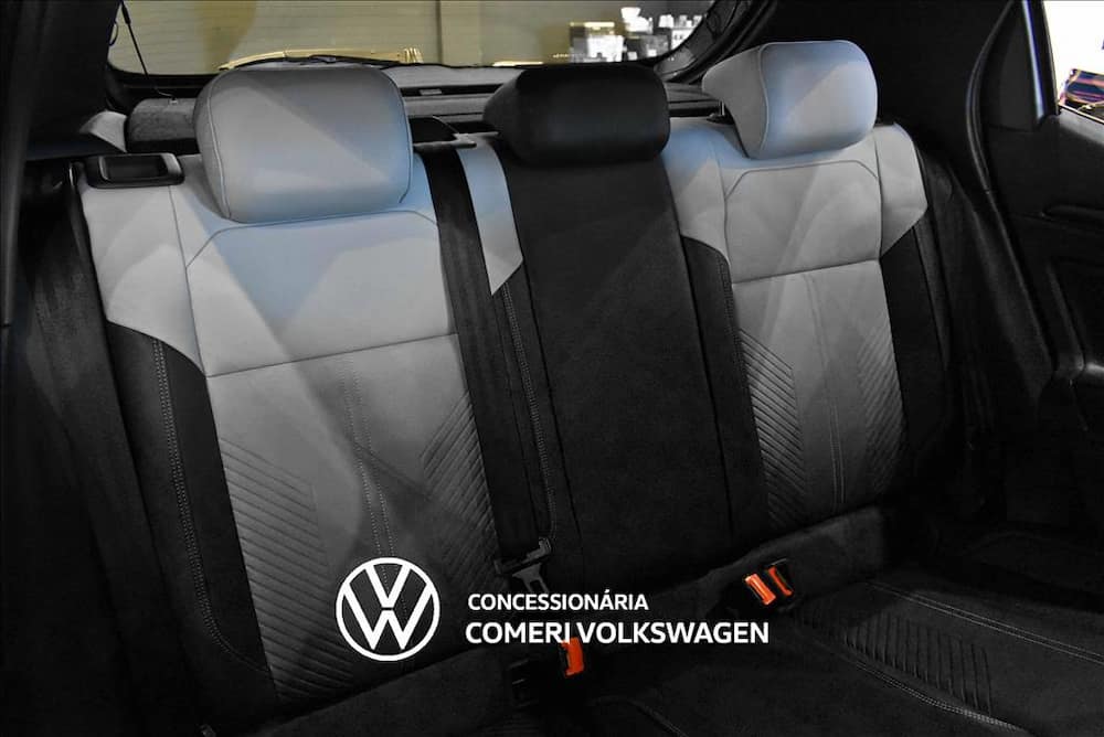 2026 VOLKSWAGEN TERA 1.0 170 TSI HIGH AUTOMÁTICO