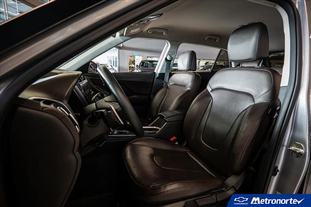 2023 HYUNDAI CRETA 1.0 TGDI FLEX PLATINUM AUTOMÁTICO
