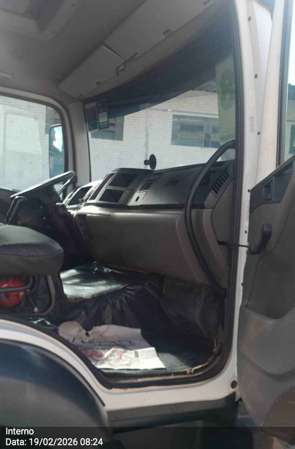 Volkswagen 15.190 Constellation 15.190 E SC