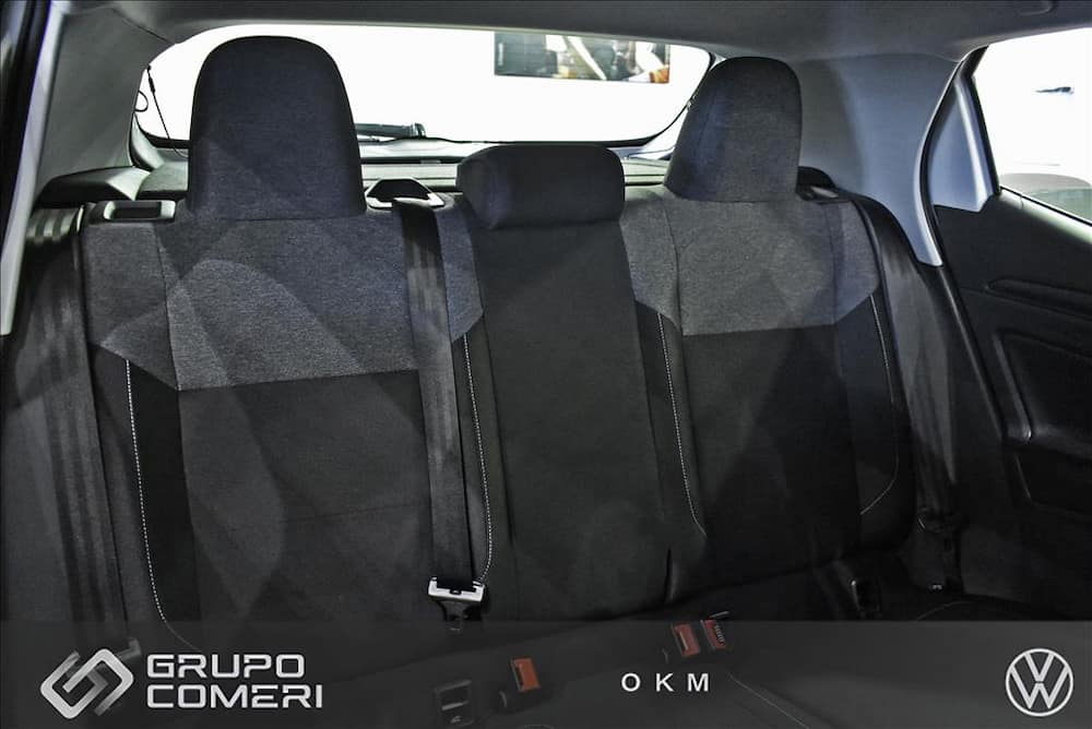 2026 VOLKSWAGEN TERA 1.0 MPI MANUAL