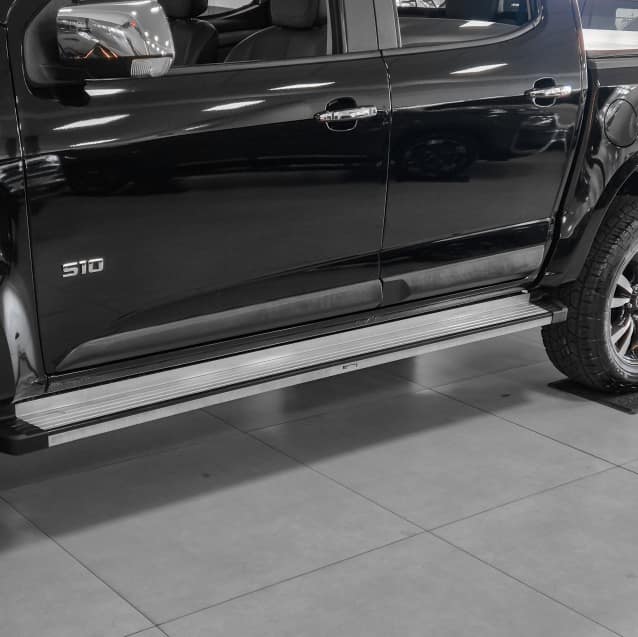 Chevrolet S10 2.5 LTZ 4X2 CD 16V FLEX 4P AUTOMÁTICO 2017/2018