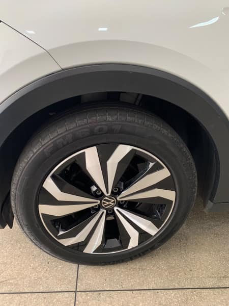 Volkswagen T CROSS