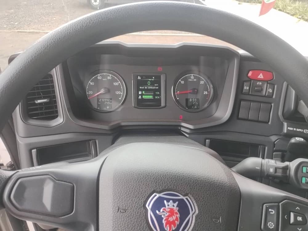 Scania R-540 A 6x4 2p (diesel)(E5)