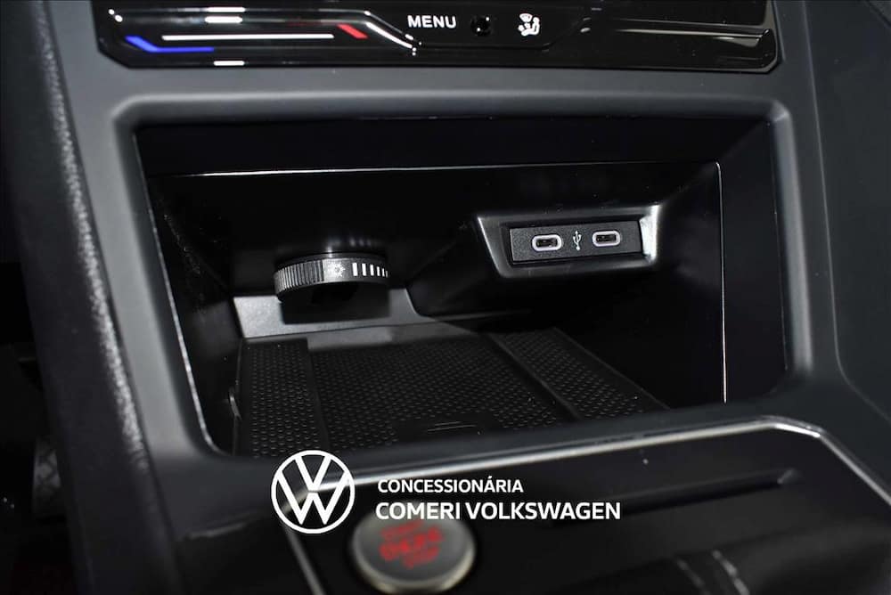 2026 VOLKSWAGEN VIRTUS 1.4 250 TSI EXCLUSIVE AUTOMÁTICO