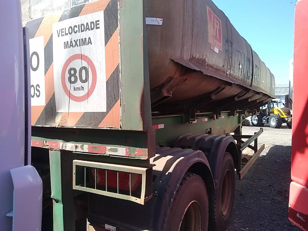 SERGOMEL RODOTREM VINHAÇA