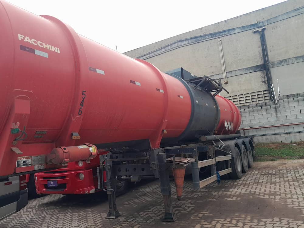 FACCHINI SR TANQUE CARBONO