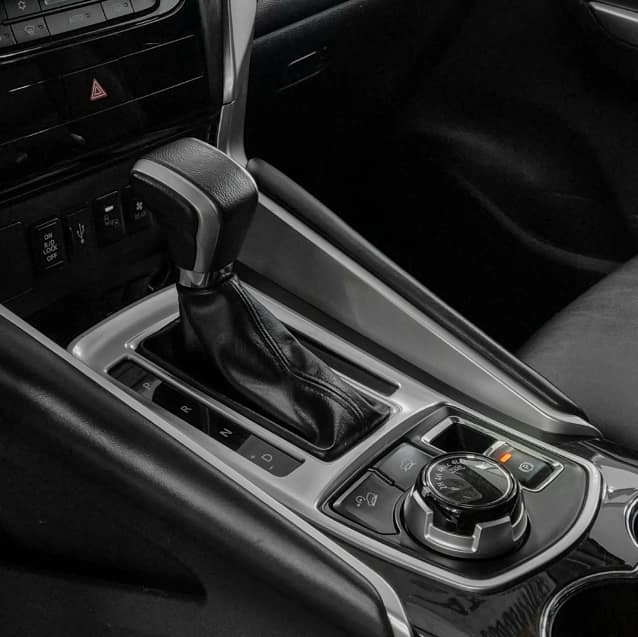 Mitsubishi PAJERO SPORT 2.4 16V MIVEC TURBO DIESEL HPE AWD AUTOMÁTICO 2019/2020